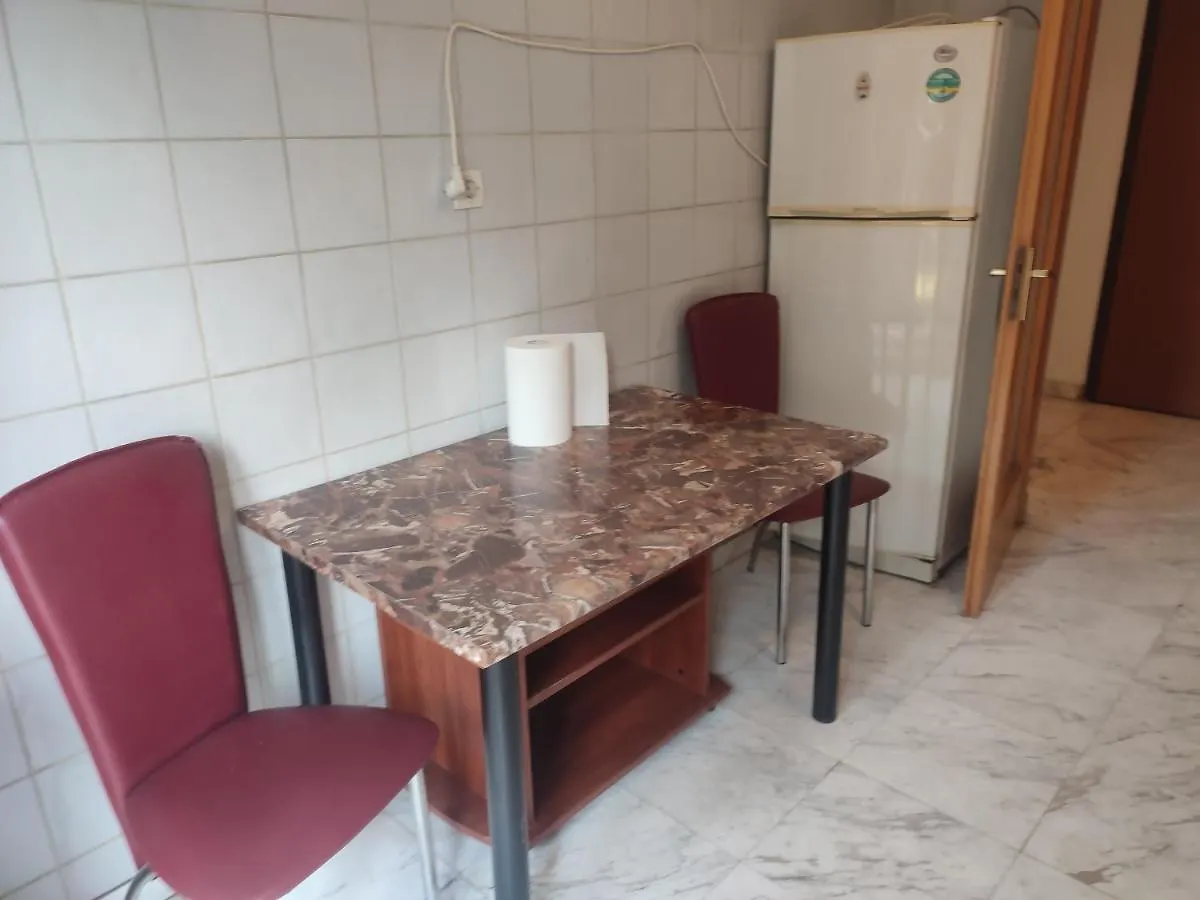 Floreasca Apartment Bucharest Romania