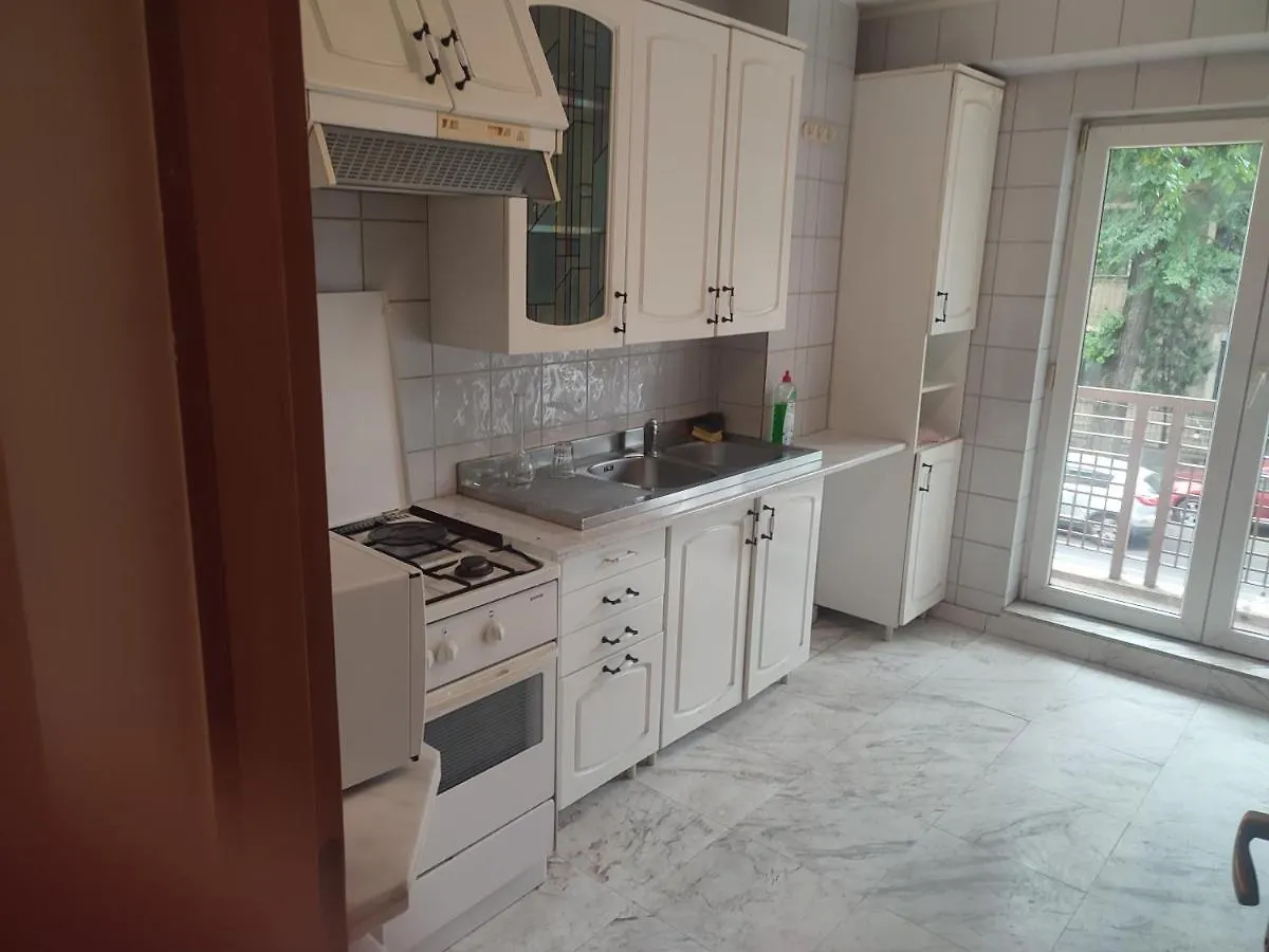 Floreasca Apartment Bucharest