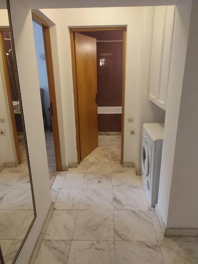 Floreasca Apartment Bucharest