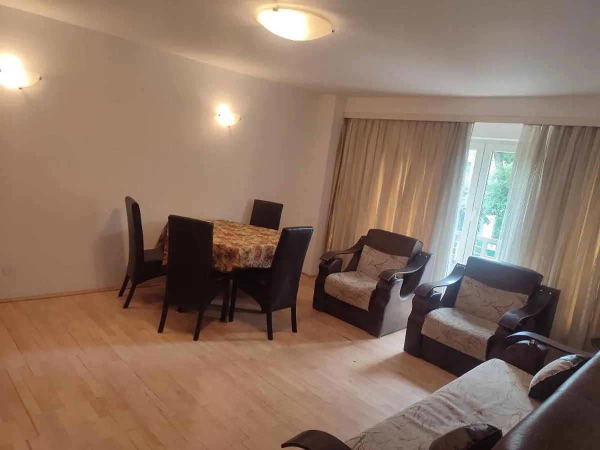 Floreasca Apartment Bucharest Romania