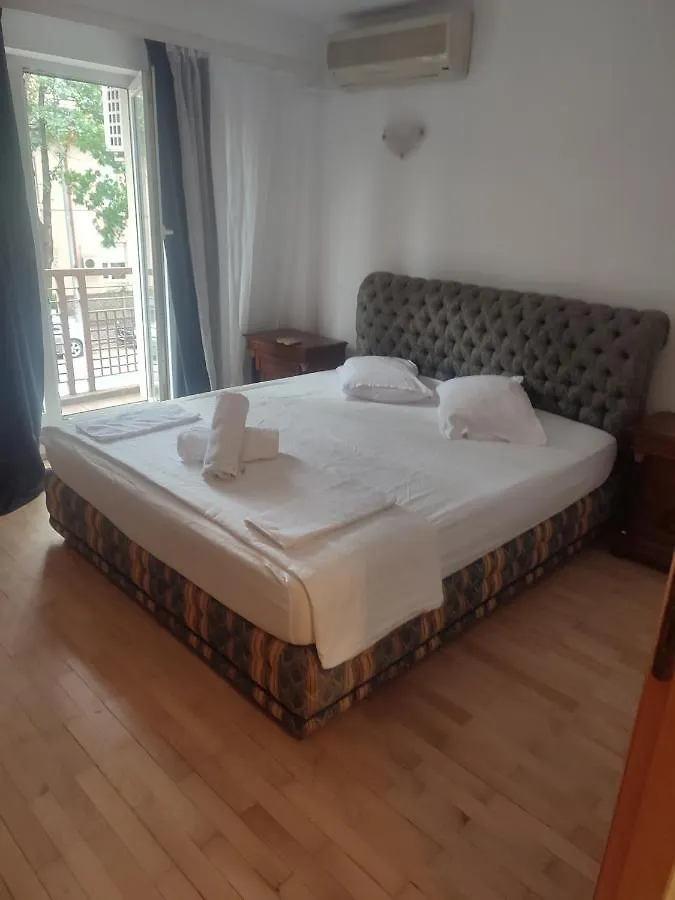 Floreasca Apartment Bucharest