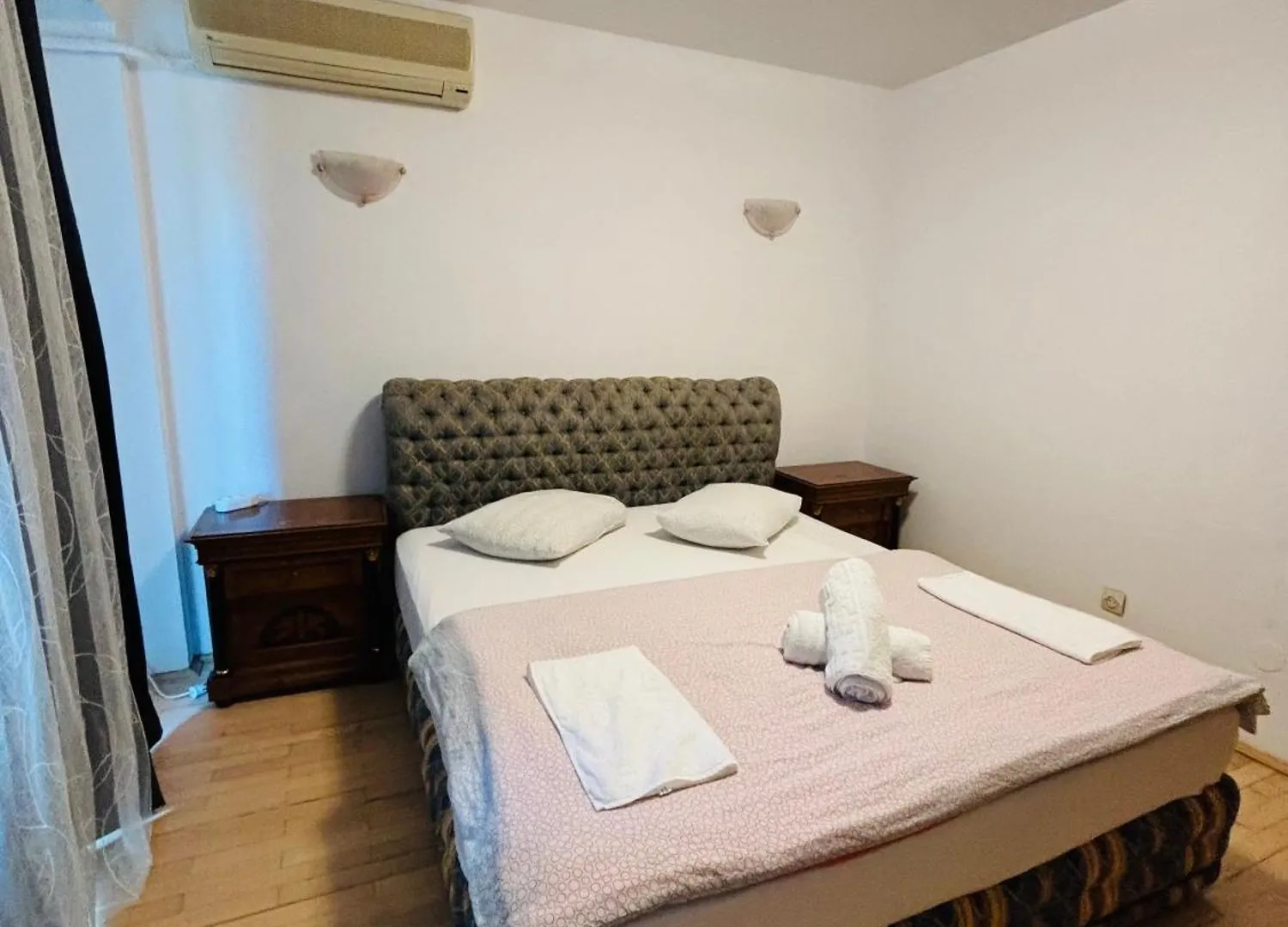 Floreasca Apartment Bucharest