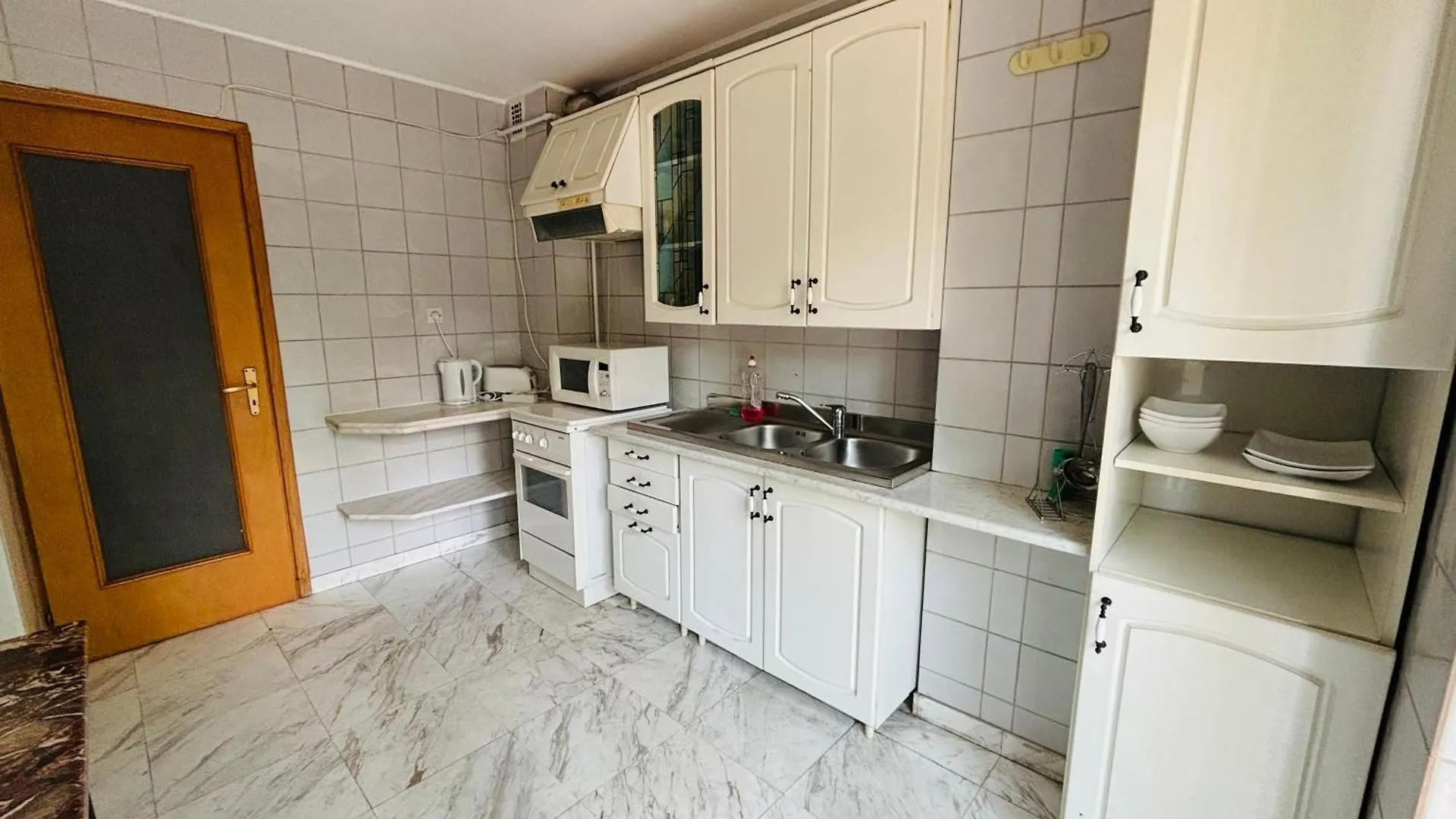 Floreasca Apartment Bucharest Romania