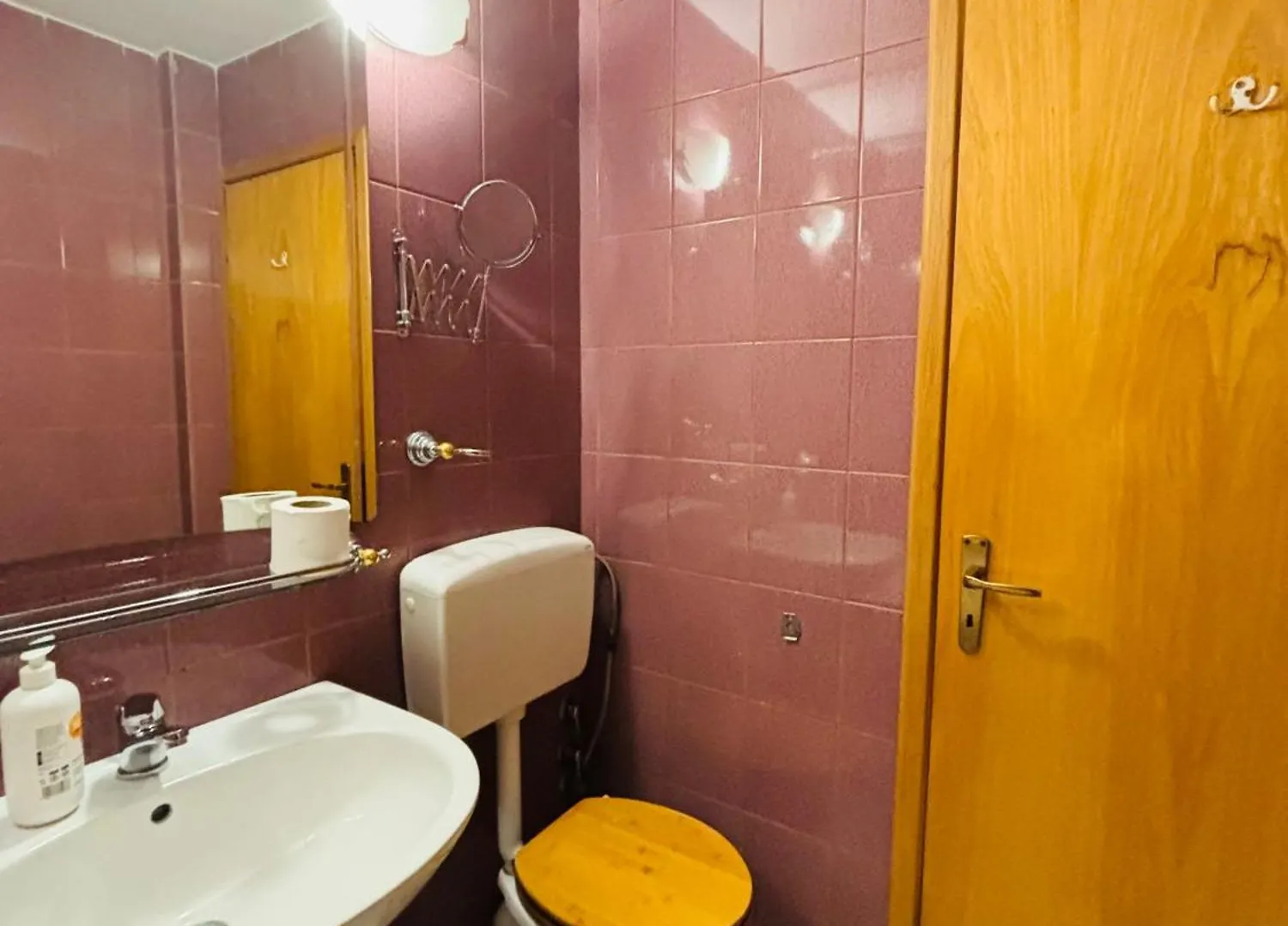 Floreasca Apartment Bucharest