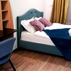  Apartament Mogosoaia High Living Mansion