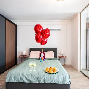  Apartament Kondo Studio I Roka Residence, Timpuri Noi